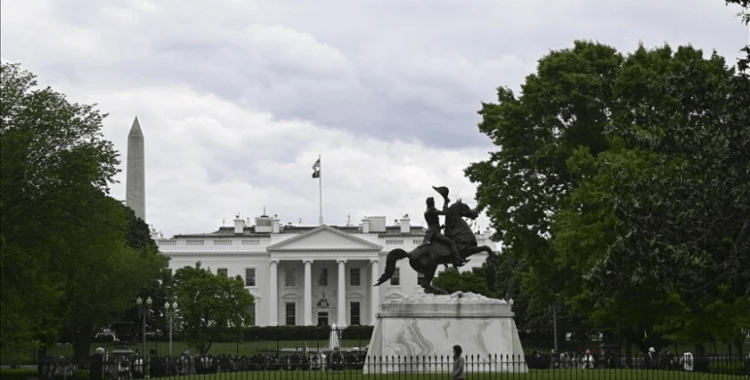 Beyaz Saray'dan, 'Biden'dan Cumhurbaşkanı Erdoğan'a tebrik telefonu'na ilişkin açıklama