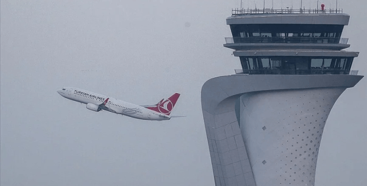 Türk Hava Yolları: 'THY satılıyor' başlıklı haberler gerçeği yansıtmıyor
