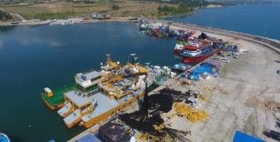 Sinop'tan 62 ülkeye 2,5 milyon dolarlık ihracat