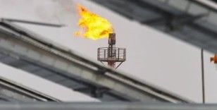 Enerji ithalatı faturası nisanda yüzde 36,3 azaldı