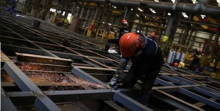 Türkiye ekonomisinin yılın ilk çeyreğine ilişkin büyüme rakamları yarın açıklanacak