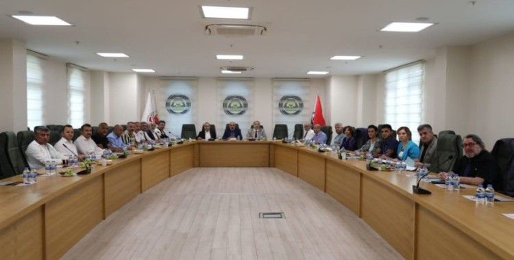 Diyarbakır sağlık turizmine start verdi