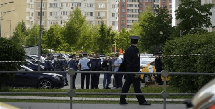 ABD: Ukrayna'nın Rusya topraklarında saldırı düzenlemesini desteklemiyoruz