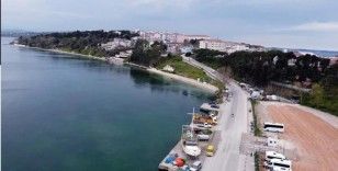 Turizm kenti Sinop'ta 2023 hedefi 2 milyon ziyaretçi