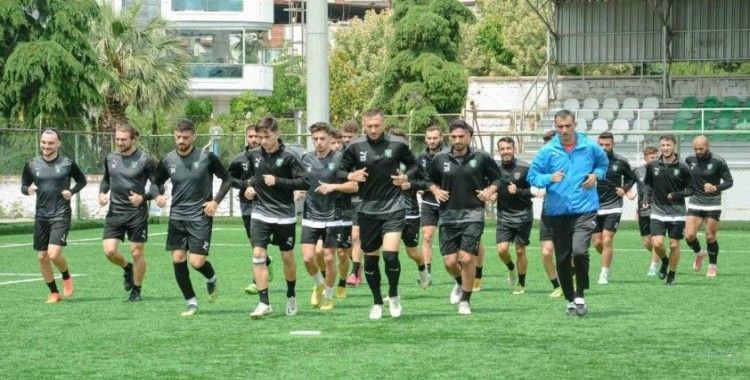 Efeler, Beyoğlu maçına hazır