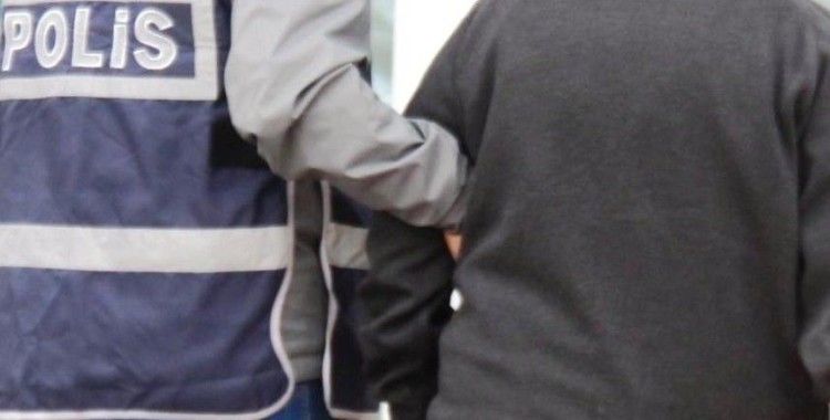 Reina saldırısında sınır dışı edilen DEAŞ üyesi Denizli’de yakalandı
