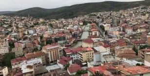 Bayburt seçimlerde birinciliği elden bırakmıyor
