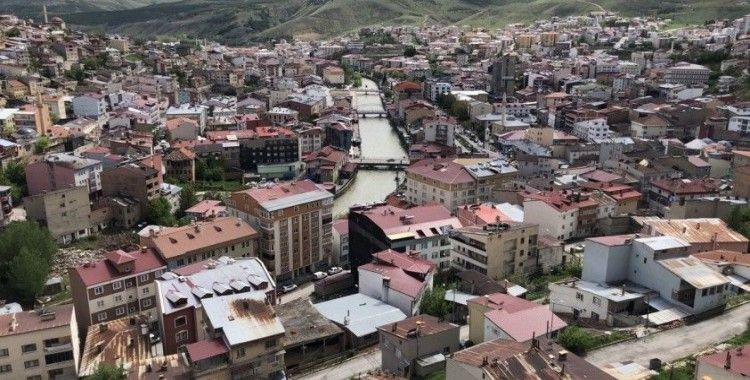 Bayburt’ta nisan ayında ihracat 262 dolar, ithalat 5 bin dolar olarak gerçekleşti