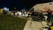 Erzincan’da trafik kazası: 7 yaralı
