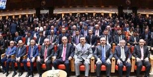 Özakalın Erzurum iş dünyasını TOBB’da temsil edecek
