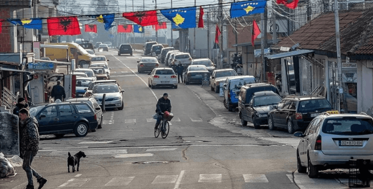 Balkanlar'da Kosova ile Sırbistan arasında sular durulmuyor