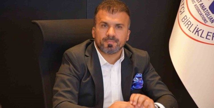 Gaziantep Cibutili ve Etiyopyalı işadamlarına ev sahipliği yapacak
