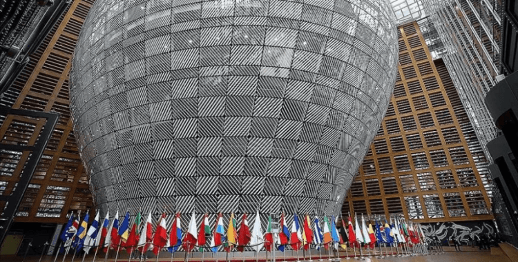 Avrupalı liderler Moldova'da toplanacak