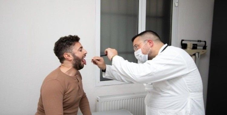 Bayraklı’da 4 yılda 83 bin kişiye ücretsiz sağlık hizmeti
