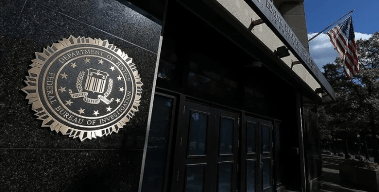 FBI, Biden'ın 'yasa dışı para alışverişi' yaptığı iddiasına ilişkin belgeyi Kongre'ye vermedi