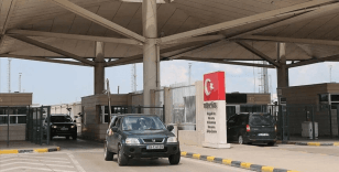 Yurt dışında yaşayan Türklerin ana vatana yolculukları başladı