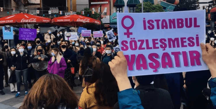 İstanbul Sözleşmesi nedir?