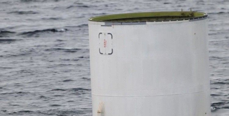 Kuzey Kore'nin yörüngeye uydu gönderme girişimi başarısız oldu