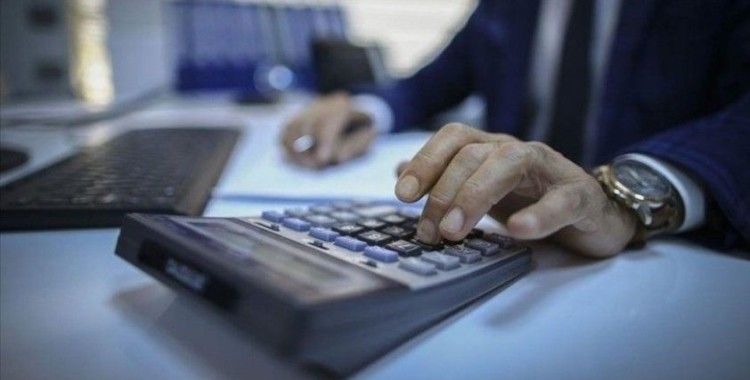 Hizmet Üretici Fiyat Endeksi nisanda aylık yüzde 3,9, yıllık yüzde 71,81 arttı