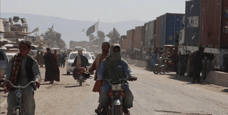 Pakistan'dan IMF'ye 'iç işlerine müdahale' tepkisi