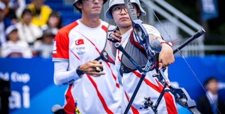 Fatma Maraşlı Hırvatistan’da Türkiye’yi temsil edecek
