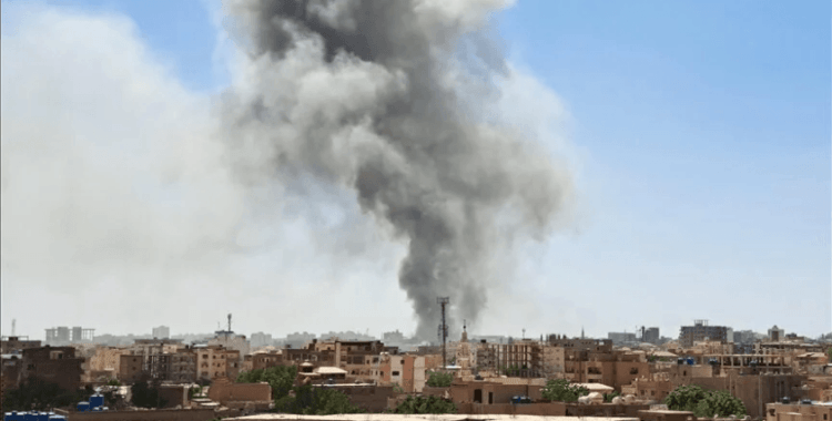 Sudan’ın Kızıldeniz eyaletinde OHAL üç ay süreyle uzatıldı