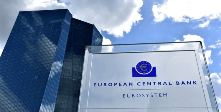 Avrupa Merkez Bankası'ndan 'Finansal İstikrar Değerlendirme' raporu