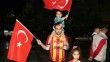 Galatasaray’ın şampiyonluğu Taşova’da coşkuyla kutlandı
