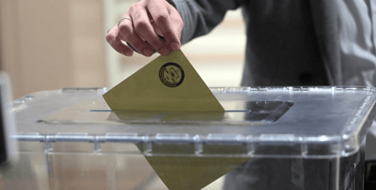 Cumhurbaşkanı Seçimi kesin sonuçları Resmi Gazete'de