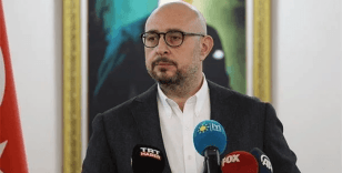 İYİ Parti Genel Sekreteri Poyraz: Millet İttifakı 28 Mayıs itibarıyla bitmiştir