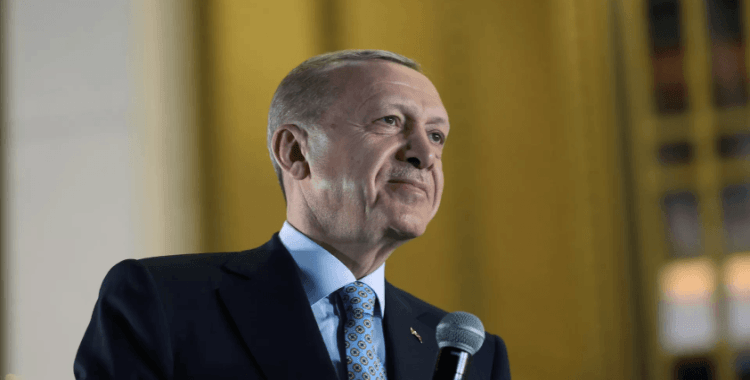 Rusya parlamentosundan Erdoğan'ın seçim zaferine ilişkin değerlendirme