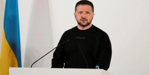 Zelenskiy: Savaş biz kazandığımızda biter