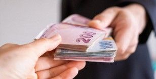 Kur Korumalı Mevduat'ta vadeden önce ek getiri ödenemeyecek