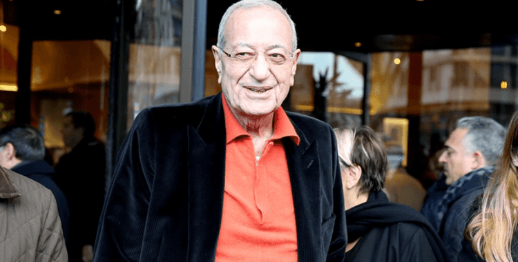 Mehmet Barlas hayatını kaybetti