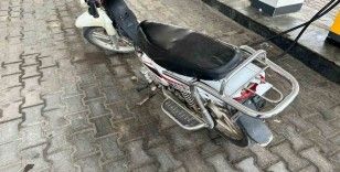 Kurallara uymayan motosiklet sürücülerine 10 bin 500 TL’lik trafik cezası kesildi
