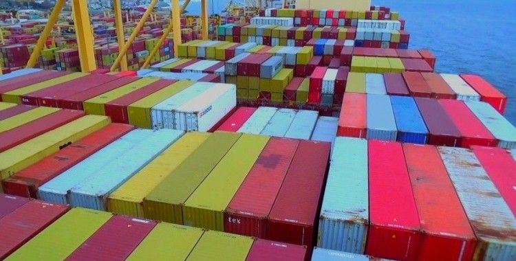 Trakya’nın Nisan ayında ekonomiye katkısı 266 milyon dolar
