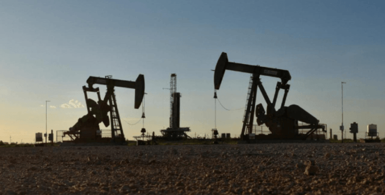 Brent petrolün varil fiyatı 73,08 dolar