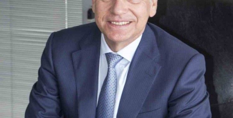 MDTO Başkanı Lokmanoğlu, TOBB Yönetim Kurulu üyeliğine yeniden seçildi
