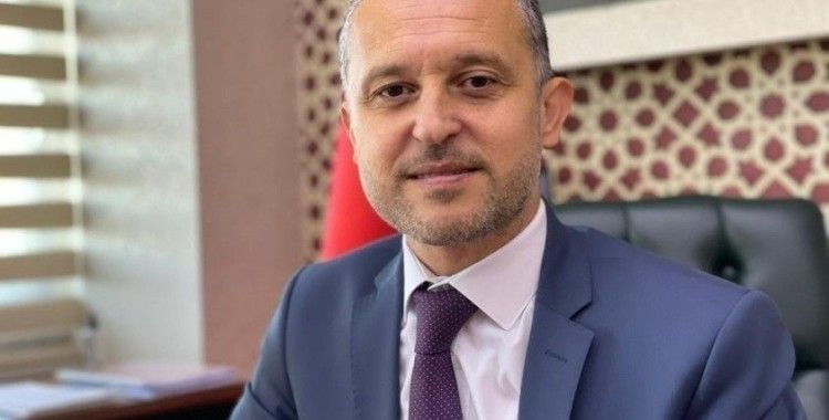 Düzce Sağlık Müdürü yeniden Yasin Yılmaz oldu
