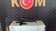 Kahramanmaraş’ta silah kaçakçılığı operasyonu: Biri Kalaşnikof 4 silah ele geçirildi
