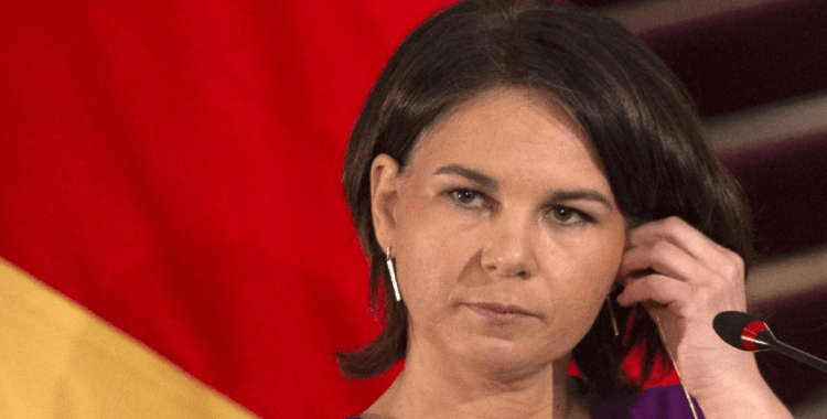 Almanya 'savaşın ortasında' Ukrayna’nın NATO üyeliğini konuşmak istemiyor