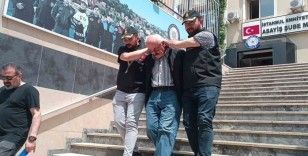 Kartal’da işlenen cinayetin şüphelisi 17 yıl sonra yakalandı
