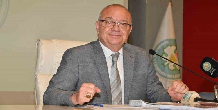 Manisa’ya 1 milyar TL’lik yatırım geliyor
