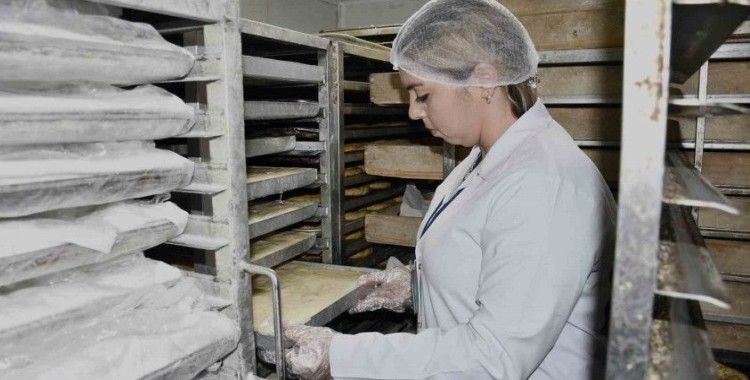 Didimli fırıncılara hijyen eğitimi verilecek
