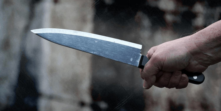 İsveç’te bıçaklı kavga: 4 yaralı