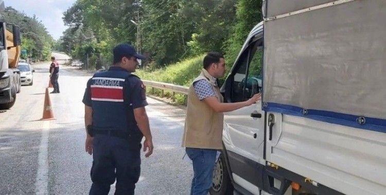 Kurban Bayramı öncesinde hayvan satışı ve sevkiyatı denetlenmeye başlandı
