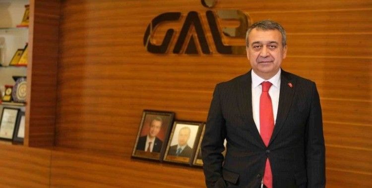 Fikret Kileci: “Mayıs ayında 1 milyar dolar ihracat barajını aşmak bizleri sevindirdi”
