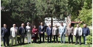 Kocasinan’da mahallelerin istekleri, daha hızlı çözüme kavuşuyor
