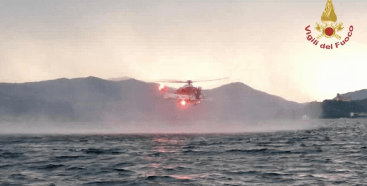 İtalya'da istihbaratçıların öldüğü tekne kazasına dair spekülasyonlar sürüyor