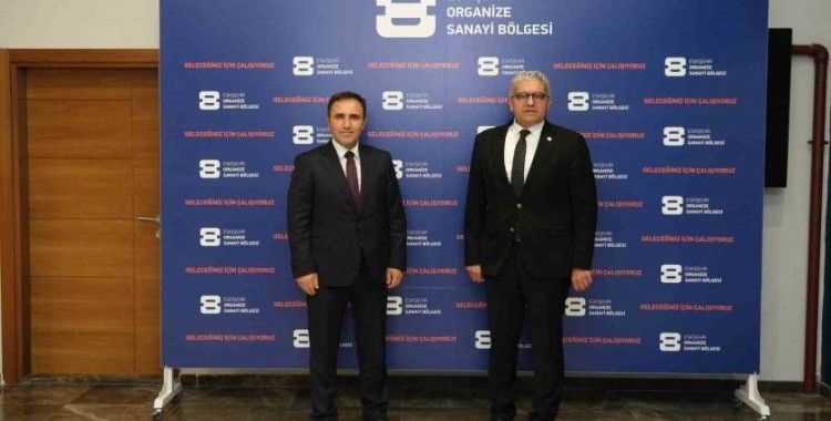 Başkan Küpeli; "Çevreye verdiğimiz değeri ileri boyutlara yaşıyoruz"
